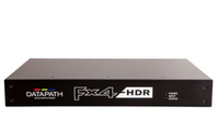 Datapath Fx4-HDR HDMI