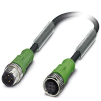Phoenix Contact 1668357 sensor/actuator cable 0.3 m