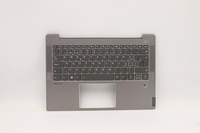 Lenovo 5CB0S17241 notebook alkatrész Cover + keyboard