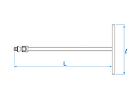 King Tony 4795-18 torque wrench accessory