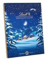 Lindt Christmas Magic Calendar