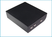 CoreParts MBXWHS-BA070 hoofdtelefoon accessoire Batterij/Accu