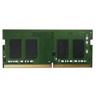 QNAP RAM-4GDR4A0-SO-2666 moduł pamięci 4 GB 1 x 4 GB DDR4 2666 Mhz
