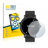 BROTECT 2700323 Smart Wearable Accessories Screen protector Transparent