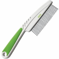 Wahl 858458-016 pet brush/comb Green, White Dog