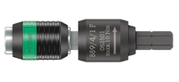 Wera 05052501001 soporte para puntas de destornillador 25,4 / 4 mm (1 / 4") 1 pieza(s)