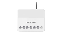 Hikvision Digital Technology DS-PM1-O1L-WE áram rele Fehér