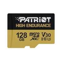 Patriot Memory EP Series High Endurance 64 GB MicroSDXC Klasse 10