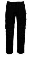 MASCOT 10179-154-09-82C58 Pantalons Noir