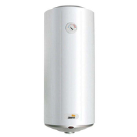 Cointra TNC Plus 100 Vertical Depósito (almacenamiento de agua) Sistema de calentador único Blanco