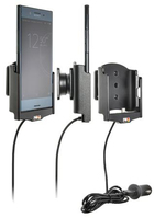 Brodit 521974 holder Active holder Mobile phone/Smartphone Black