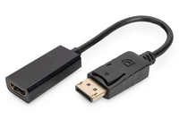 Digitus DisplayPort Adapter / Konverter