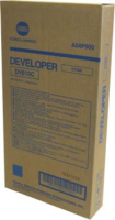 Konica Minolta DV610C developer unit 200000 pagina's