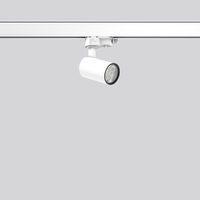 RZB Calido Clickbeam mini Schienenlichtschranke LED