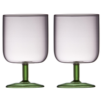 Lyngby Glas 30205 Weinglas 300 ml Weißwein-Glas