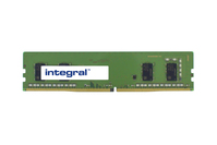 Integral 4GB PC RAM MODULE DDR4 3200MHZ PC4-25600 EQV. TO DVM32U1T6/4G FOR DATARAM memory module 1 x 4 GB