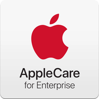 Apple AppleCare for Enterprise for MacBook Pro 16-inch, 36 Months, Tier 2+