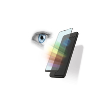 Hama Anti-Bluelight+Anti-bact. Klare Bildschirmschutzfolie Samsung 1 Stück(e)