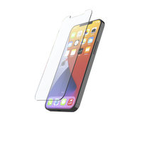 Hama 00213012 mobile phone screen/back protector Doorzichtige schermbeschermer Apple 1 stuk(s)