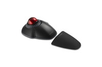 Kensington Trackball Orbit® sans fil avec molette – Noir