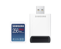 Samsung MB-SD256KB/WW memoria flash 256 GB SDXC UHS-I