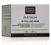 MartiDerm GF Vital-Age Crema de día Cara 50 ml