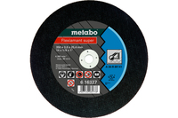 Metabo 616328000 sarokcsiszoló tartozék Vágótárcsa