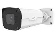 Uniview IPC2324SB-DZK-I0 biztonsági kamera Golyó IP biztonsági kamera Szabadtéri 2688 x 1520 pixelek Plafon/fal