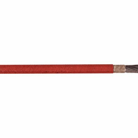 Lapp ÖLFLEX HEAT 1565 SC câble de signal 100 m Rouge