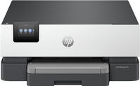 HP OfficeJet Pro 9110b printer, Kleur, Printer voor Thuis en thuiskantoor, Print, Draadloos; Dubbelzijdig printen; Printen vanaf telefoon of tablet; Touchscreen; USB-poort voorz...