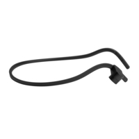 Jabra 14121-37 accessoire pour casque /oreillettes Écouteurs en collier