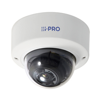 i-PRO WV-X2271L security camera Dome IP security camera Indoor 3840 x 2160 pixels Ceiling