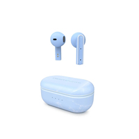 Energy Sistem Senshi Eco Casque True Wireless Stereo (TWS) Ecouteurs Appels/Musique/Sport/Au quotidien Bluetooth Bleu clair