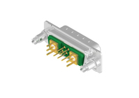 Conec 3007W2PAR76E20X electrical connector assemblies