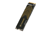 Transcend PCIe SSD 245Se M.2 500 GB PCI Express 4.0 3D NAND NVMe