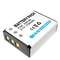 CoreParts MBD1150 batterij voor camera's/camcorders Lithium-Ion (Li-Ion) 1700 mAh