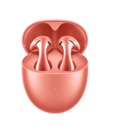 Huawei FreeBuds 5 Kopfhörer Kabellos im Ohr Anrufe/Musik Bluetooth Orange