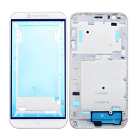 CoreParts MSPP71498 mobile phone spare part Front housing cover White