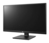 LG 27BP45YP-B Monitor PC 60,5 cm (23.8") 1920 x 1080 Pixel Full HD LED Nero