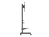 Equip Mobiler TV-Trolley (50–90 Zoll) mit Stecktafel-Regal