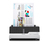 Epson DS-C330 ADF + automatikus dokumentadagolós szkenner 600 x 600 DPI A4 Fekete, Fehér