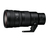 Nikon NIKKOR Z 400mm f/4.5 VR S MILC Obiettivo super-teleobiettivo Nero