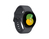 Samsung Galaxy Watch5 3,05 cm (1.2") OLED 40 mm Digital 396 x 396 Pixeles Pantalla táctil Grafito Wifi GPS (satélite)
