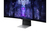 Samsung Odyssey OLED G8 G85SB monitor komputerowy 86,4 cm (34") 3440 x 1440 px UltraWide Quad HD Srebrny