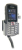 Brodit 512291 soporte Teléfono móvil/smartphone Negro Soporte activo para teléfono móvil