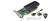 PNY VCQ410-PB videokaart NVIDIA Quadro 410 0,5 GB GDDR3