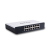 Tenda S16 Netzwerk-Switch Unmanaged Fast Ethernet (10/100) Schwarz, Weiß