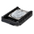 HP 300GB SATA 10K SFF / 3.5" Frame 2.5" 300 Go