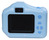 Denver KPC-1370BU jouet électronique pour enfants Appareil photo numérique pour enfants