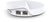 TP-Link Deco M5 Dual-band (2.4 GHz/5 GHz) Wi-Fi 5 (802.11ac) Biały 2 Wewnętrzne